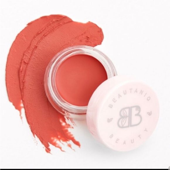 H♡ST PICK💄 3 for $30 Beautiniq lip and cheek balm - Picture 2 of 5